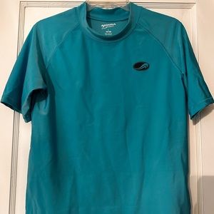 Arizona Rash guard and swimsuit